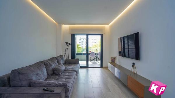 Piso en calle General Gutiérrez Mellado