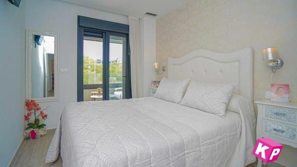 Piso en calle General Gutiérrez Mellado