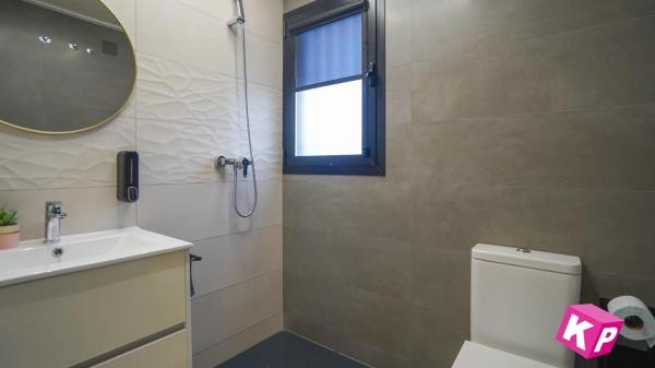 Piso en calle General Gutiérrez Mellado