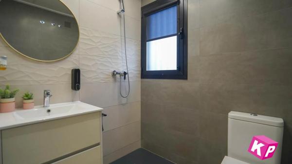 Piso en calle General Gutiérrez Mellado