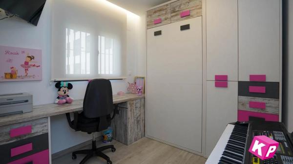 Piso en calle General Gutiérrez Mellado