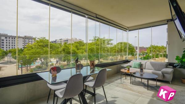 Piso en calle General Gutiérrez Mellado