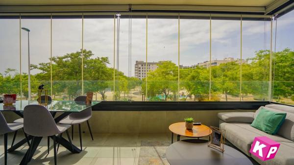 Piso en calle General Gutiérrez Mellado