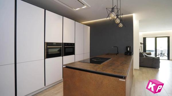 Piso en calle General Gutiérrez Mellado