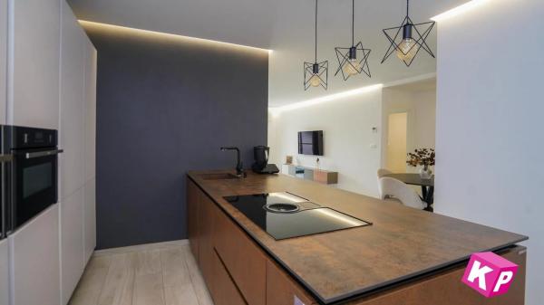 Piso en calle General Gutiérrez Mellado