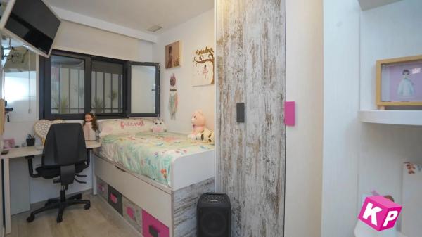 Piso en calle General Gutiérrez Mellado