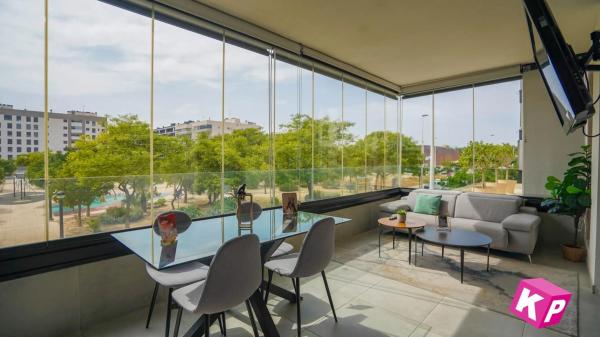 Piso en calle General Gutiérrez Mellado