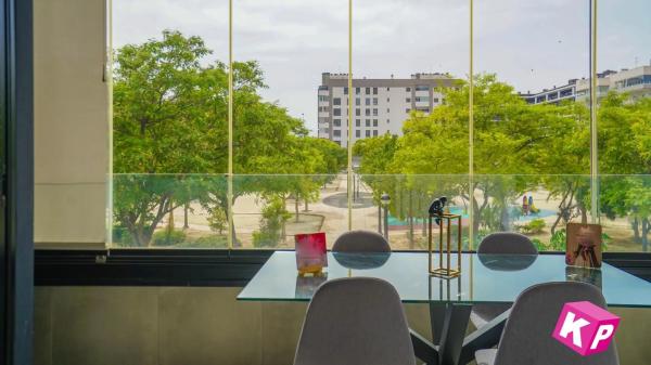 Piso en calle General Gutiérrez Mellado