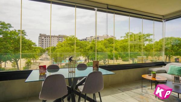 Piso en calle General Gutiérrez Mellado