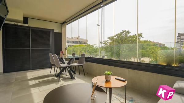 Piso en calle General Gutiérrez Mellado