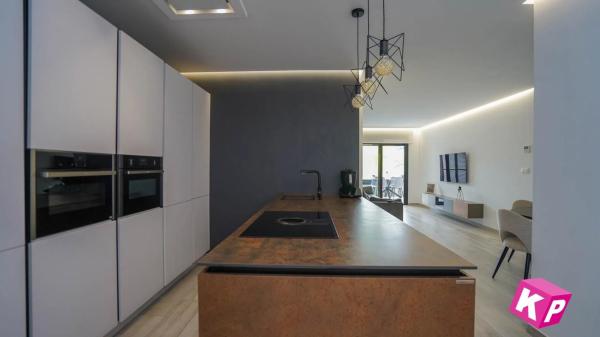 Piso en calle General Gutiérrez Mellado