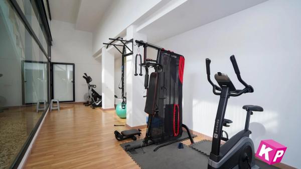 Piso en calle General Gutiérrez Mellado