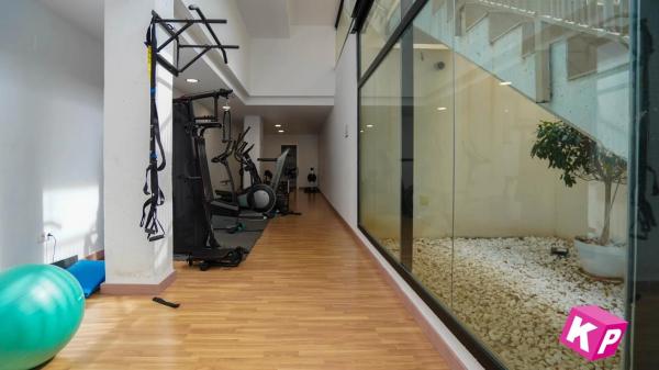 Piso en calle General Gutiérrez Mellado