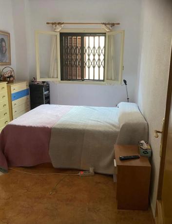 Piso en avenida Catalanet