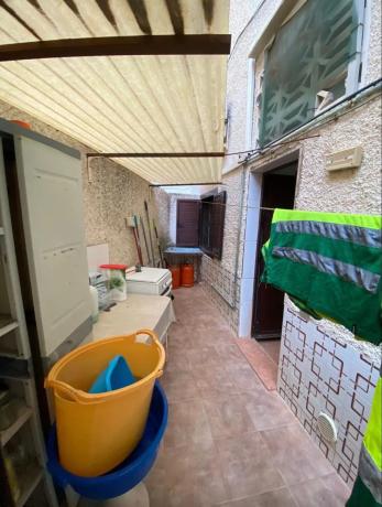 Piso en avenida Catalanet