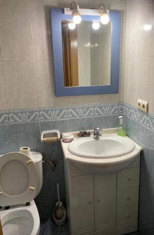 Piso en avenida Catalanet