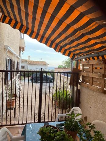 Piso en avenida Catalanet