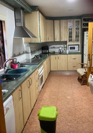 Piso en avenida Catalanet