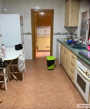 Piso en avenida Catalanet