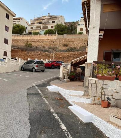 Piso en avenida Catalanet