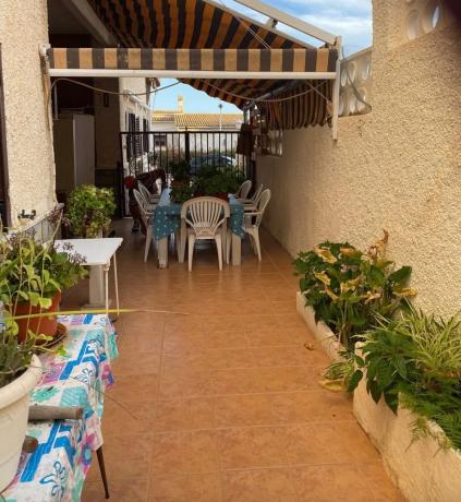 Piso en avenida Catalanet