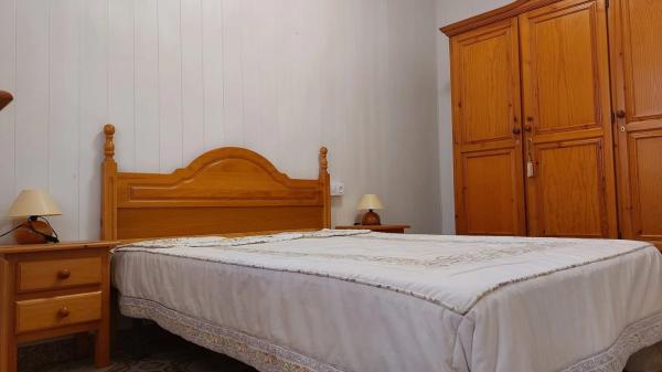 Chalet adosado en Rafael Cartetta, 20