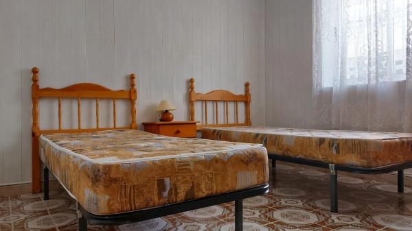 Chalet adosado en Rafael Cartetta, 20