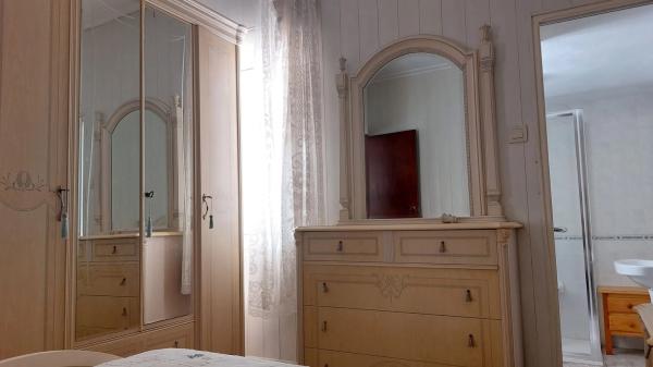 Chalet adosado en Rafael Cartetta, 20