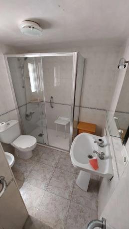 Chalet adosado en Rafael Cartetta, 20