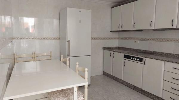 Chalet adosado en Rafael Cartetta, 20