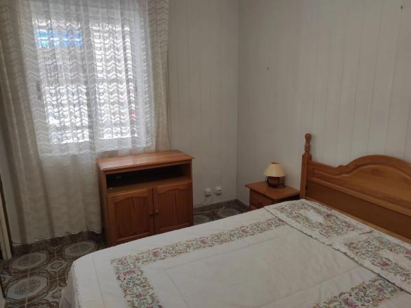 Chalet adosado en Rafael Cartetta, 20