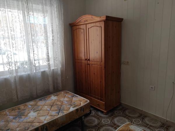 Chalet adosado en Rafael Cartetta, 20