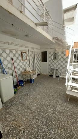 Chalet adosado en Rafael Cartetta, 20