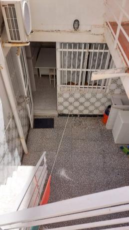 Chalet adosado en Rafael Cartetta, 20