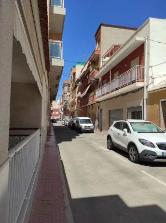 Chalet adosado en Rafael Cartetta, 20