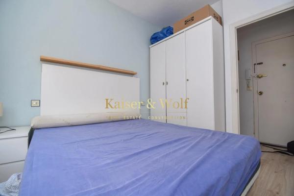 Piso en avenida Oscar Espla