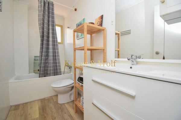 Piso en avenida Oscar Espla