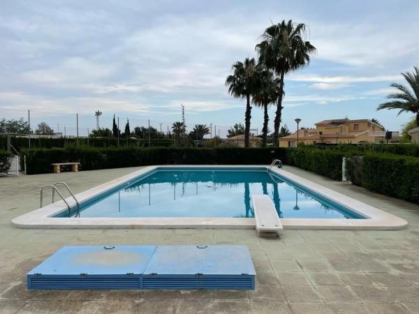 Casa independiente en Urbanizacion Avenida de Perleta, Polígono 2, 63