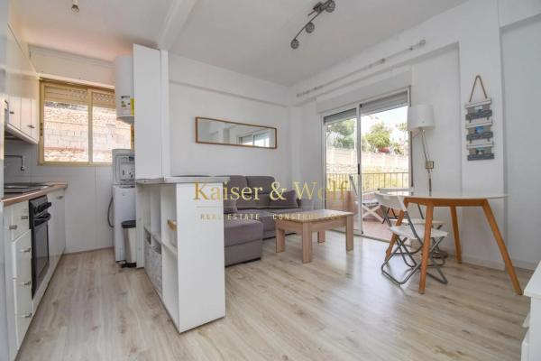 Piso en avenida Oscar Espla