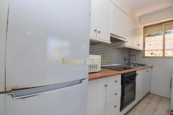 Piso en avenida Oscar Espla