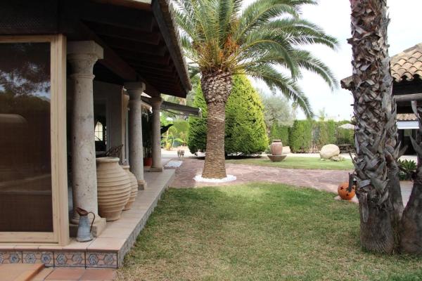 Casa independiente en Urbanizacion Avenida de Perleta, Polígono 2, 63