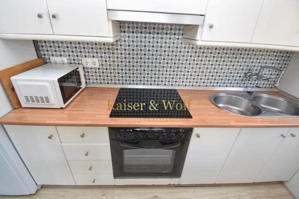 Piso en avenida Oscar Espla