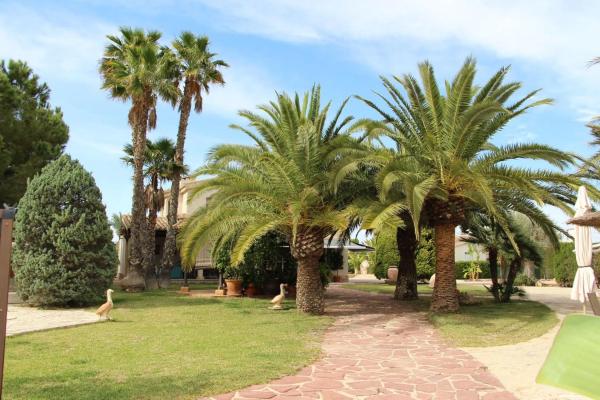 Casa independiente en Urbanizacion Avenida de Perleta, Polígono 2, 63