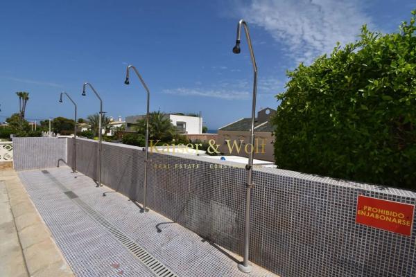 Piso en avenida Oscar Espla