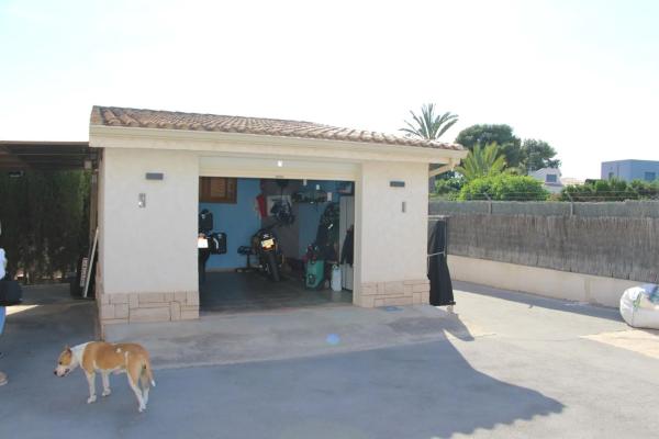 Casa independiente en Urbanizacion Avenida de Perleta, Polígono 2, 63