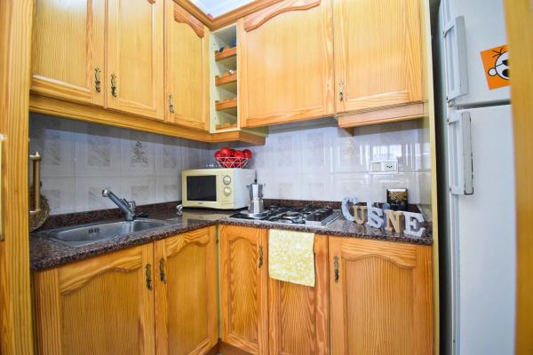 Casa independiente en Cl Cruz, 32