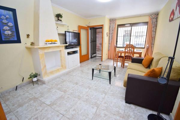 Casa independiente en Cl Cruz, 32