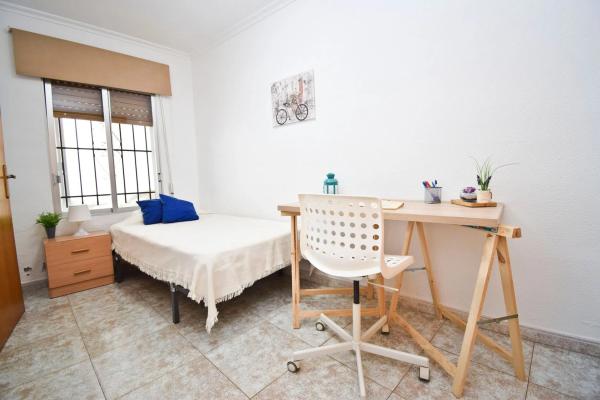 Casa independiente en Cl Cruz, 32