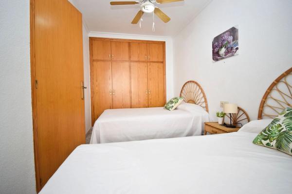 Casa independiente en Cl Cruz, 32