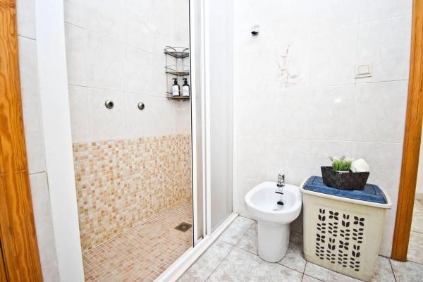 Casa independiente en Cl Cruz, 32